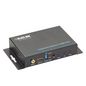 Black Box Scaler-convertisseur vidéo composantes/composite à HDMI avec audio