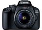 EOS 4000D Kit + EF-S 18-55 4549292116571
