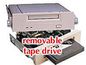 IBM 100/200GB LTO Tape Drive