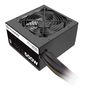 ThermalTake 500W, Intel ATX 12V 2.3, 50 Hz - 60 Hz