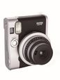 Fujifilm instax mini 90 NEO CLASSIC, 86x54mm Film, 62x46mm Picture, f=60mm, F=12.7, Flash, 296g