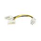 PNY 6pin PSU Cable