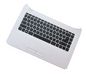 Top Cover & Keyboard (Nordic)