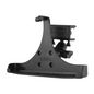 RAM Mounts RAM stand support on tablet Samsung Q1 Tablet PC