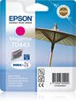 Epson Singlepack Magenta T0443 DURABrite Ink High Capacity