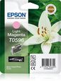 Epson Singlepack Light Magenta T0596 UltraChrome K3
