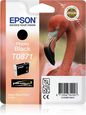 Epson Cartouche "Flamant Rose" - Encre UltraChrome Hi-Gloss2 N