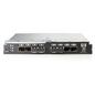 Hewlett Packard Enterprise AJ822A - Brocade 8/24c Power Pack+ SAN Switch for BladeSystem c-Class, 1.81kg, Silver/Black