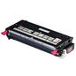 Dell Toner cartridge - high capacity - 1 x magenta - 8000 pages