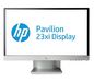 HP 58.4 cm (23") IPS LED, 1920 x 1080, 250 cd/m2, 1000:1, 7 ms, VGA, HDMI & DVI-D (HDCP)