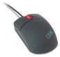 IBM TS OPTICAL WHEEL MOUSE 3 BUTTON TRAVEL                  NS (NMS)