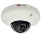 ACTi 10MP, 3648 x 2736, 30 fps, 1/2.3" CMOS, Fast Ethernet, PoE, 3.84 W