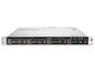 Hewlett Packard Enterprise HP ProLiant DL360e Gen8 E5-2403v2 1.8GHz 4-core 1P 4GB-R B120i Hot Plug SATA 4 LFF 460W PS Server