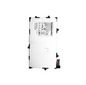 Battery for Samsung Mobile SP397281A (1S2P), MICROSPAREPARTS MOBILE