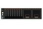 IBM 8x 2.5" HS SAS HDD backplane - supports up to eight 2.5-inch SAS or SATA hot-swap drives
