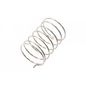 HP Compression spring - Provides pressure for the large 201-tooth white gear on right side of printer