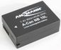 ANSMANN Li-Ion Battery for Canon PowerShot G1 X / SX40 HS, 850mAh/6.3Wh, 7.4V
