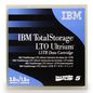IBM LTO Gen 5 Media 5 Pack