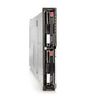 Hewlett Packard Enterprise The HP ProLiant BL25p now supports the latest AMD Opteron™ 800 series single and dual core processors and up to 32 GB maximum memory configurations, further increasing 4P blade performance for mid-tier and front-end computing.
