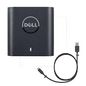 Dell Tablet Power adapter (with USB cables) - 24 Watt