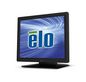 Elo Touch Solutions 15.0" TFT, 1024 x 768px, 16 ms, 700:1, 200 cd/m², black