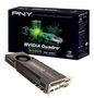 PNY NVIDIA Quadro K5000, 2.1 Teraflops, 4GB GDDR5 256-bit 173GBps, DVI-I, DVI-D, 2 x DisplayPort 1.2, PCIe 3.0