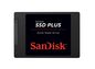 Sandisk 480GB, 535 MB/s, 445 MB/s, SATA III (6 Gb/s)