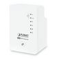Planet 1200Mbps 802.11ac Dual Band Wall Plug Wi-Fi Range Extender (EU Type)