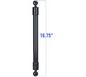 RAM Mounts RAM 18" PVC Pipe Extension with Ball Ends