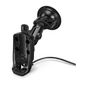 Garmin Powered Mount with Suction Cup, Black