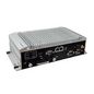 ACTi MNR-320P, 16 Channels, 64G mSATA SSD, 1x SATA, USB, 4GB, RJ-45, PoE, DB9, GPIO, 264.5x69.2x133 mm