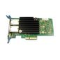 Dell Intel X550 Dual Port 10G Base-T Low Profile Adapter