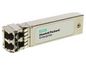 Hewlett Packard Enterprise X130 10G SFP+ LC SR Data Center Transceiver