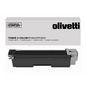 Olivetti Toner for d-Color MF2603/MF2604, Black, 7000 Pages
