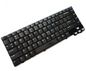 HP Keyboard (Swedish/Finnish), Black