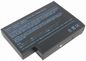 HP Replacement Li-ion Laptop Battery, 14.8V, 4400mAh, Black