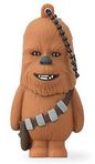 Tribe Star Wars USB Flash Drive 8GB - Chewbacca Figure
