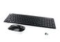 Keyboard/Mouse  Italy Wireless 5712505731079
