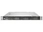 Hewlett Packard Enterprise HP ProLiant DL160 Gen8 E5-2620 2.0GHz 6-core 1P 8GB-R SATA 4 LFF 500W PS Base Server