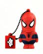 Tribe 8GB USB Spiderman Marvel The Avengers Flash Drive
