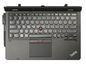 Lenovo ThinkPad Helix Pro Keyboard