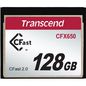 Transcend Transcend CFast 2.0 CFX650, 128GB, 510/370 MB/s