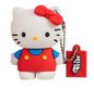 Tribe Hello Kitty 4 GB USB Flash Drive - Classic Figure