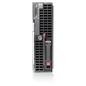 Hewlett Packard Enterprise HP ProLiant BL465c G7 6132HE 1P 8GB-R P410i/1GB FBWC 2 SFF Server