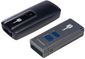 CipherLab 1664, SR 2D Imager (SE4107),Black (Non-Antimicrobial Series), Kit, Transponder(3610),Micro USB Cable