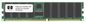 Hewlett Packard Enterprise 2GB (4x512MB), PC2-4200, DDR2 533MHz, ECC, Registered, CL4, 240-Pin DIMM