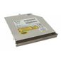 HP DVD-ROM drive - SATA interface, 12.7mm tray load - Includes bezel