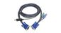 IOGEAR PS/2 - USB Intelligent KVM Cable