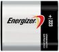 Energizer EL223, 6V, 1300 mAh
