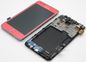 Samsung Samsung GT-I9100G Galaxy S, pink